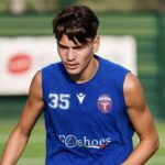 Cerbone verso la Serie B: il Pisa accelera per il talento del Casarano