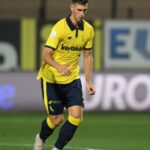 Juve Stabia, colpo a parametro zero: in arrivo Cristian Cauz dal Modena