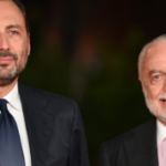 Comunicato De Laurentiis: «Esterrefatti dall’indagine, il Bari è una società solida e rispettosa»