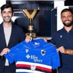 Sampdoria, UFFICIALE: fatta per Lorenzo Insigne