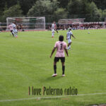 Palermo-Ingolstadt, primo tempo senza reti