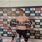 “Estevez Cam”, il Palermo lancia il video dedicato al nuovo acquisto