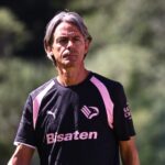 Palermo, doppia seduta a Santa Cristina: lavoro atletico e tattico per i rosanero