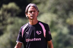 ritiro palermo