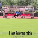 Ritiro Palermo: il Ct della Finlandia Jacob Friis fa visita a Pohjanpalo e Joronen