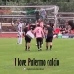 Palermo, problema per Gomes: il centrocampista lascia il campo per una botta alla caviglia