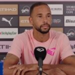Tuttosport: “Palermo, Hernani suona la carica: «Il lavoro ci porterà in Serie A»”