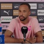 Palermo, Hernani si presenta: «Inzaghi è stato fondamentale per la mia scelta»