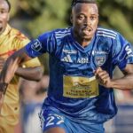 Sudtirol, in arrivo Kenny Mixtur