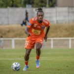 Sudtirol, in arrivo Kenny Mixtur