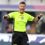 Gazzetta dello Sport: “Orsato inaugura il nuovo corso arbitrale: «Più precisione in campo, meno interventi del VAR»”