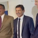 Leonardo traccia il profilo del nuovo Ct: «Vogliamo un allenatore che ragioni come noi»