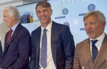 maldini