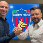Cosenza, UFFICIALE: Coppitelli è il nuovo allenatore
