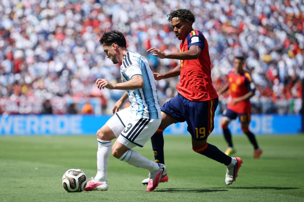 mondiali