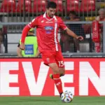Sampdoria, vicino l’arrivo di Luca Ravanelli: accordo a un passo con il Monza