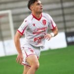 Padova, Favale nel mirino di Juve Stabia e Bari