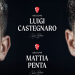 Padova scatenato sul mercato: ufficiali Bordoni, Penta e Castegnaro