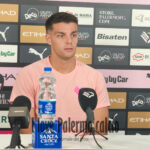 Palermo, Pierozzi: «Il gruppo è la nostra forza. Con questo spirito possiamo toglierci grandi soddisfazioni»