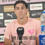 Palermo, Ranocchia: «Con la difesa a quattro cambia la proposta offensiva. Hernani ed Estevez…»