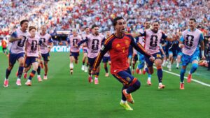 spagna