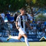 Avellino, fatta per Moruzzi e Faticanti dalla Juventus