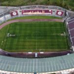 Arezzo, al via i lavori per il nuovo stadio