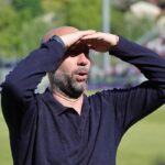 Sampdoria-Arezzo, Bucchi: «Insigne può cambiare la partita con una giocata. A Marassi serviranno coraggio e intensità»