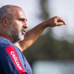 Miccoli Legends Game, Liverani: «Palermo per me è speciale. Essere qui per Fabrizio era anche un dovere»