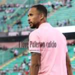Corriere dello Sport: “Palermo, Hernani è uscito dai box: torna in gruppo e punta l’Empoli. Ballottaggio con Palumbo”