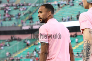 Palermo Juve Stabia 1-0 (1)