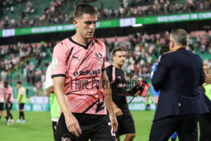 Palermo Juve Stabia 1-0 (104)