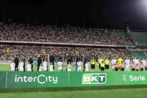 Palermo Juve Stabia 1-0 (19)