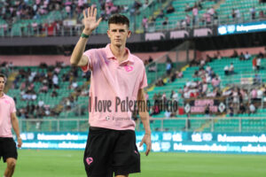 Palermo Juve Stabia 1-0 (2)