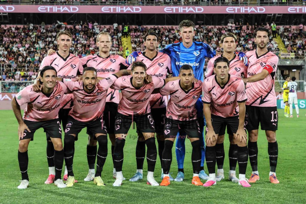 Palermo Juve Stabia 1-0 (21)