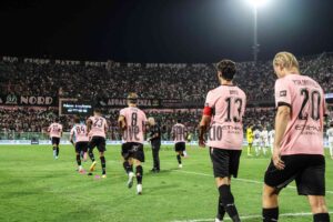 Palermo Juve Stabia 1-0 (22)