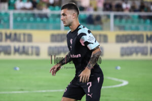 Palermo Juve Stabia 1-0 (23)
