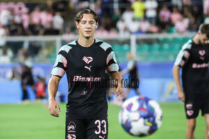 Palermo Juve Stabia 1-0 (25)
