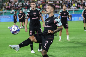 Palermo Juve Stabia 1-0 (26)
