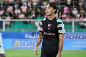 Palermo Juve Stabia 1-0 (27)