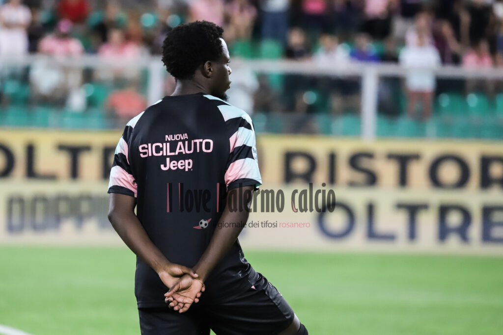 Palermo Juve Stabia 1-0 (29)