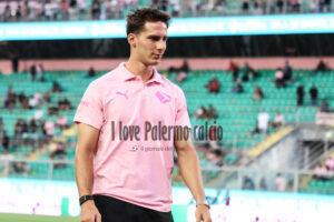 Palermo Juve Stabia 1-0 (3)