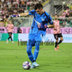Corriere dello Sport: “Empoli-Palermo, le probabili formazioni: Inzaghi punta su Fortin e Palumbo. Andreoletti recupera Magnino”