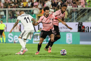 Palermo Juve Stabia 1-0 (36)