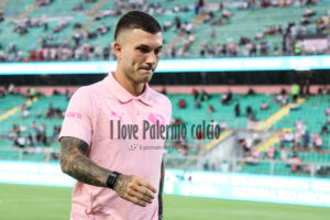 Palermo Juve Stabia 1-0 (4)