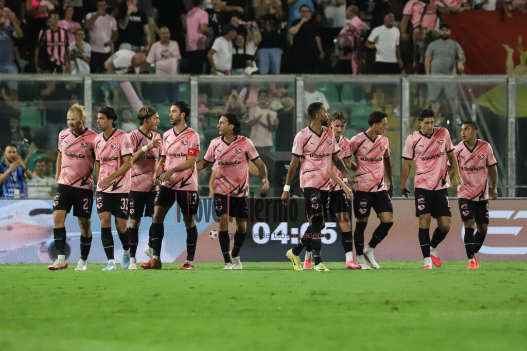 Palermo Juve Stabia 1-0 (41)
