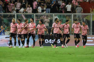 Palermo Juve Stabia 1-0 (41)