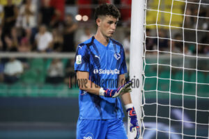 Palermo Juve Stabia 1-0 (42)