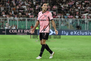 Palermo Juve Stabia 1-0 (43)