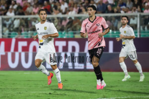 Palermo Juve Stabia 1-0 (44)